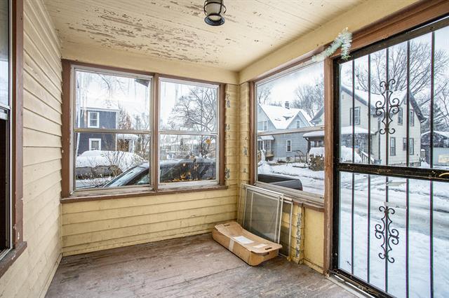 Builiding view eleven for 1415 Hays Park, Kalamazoo, MI. 49001