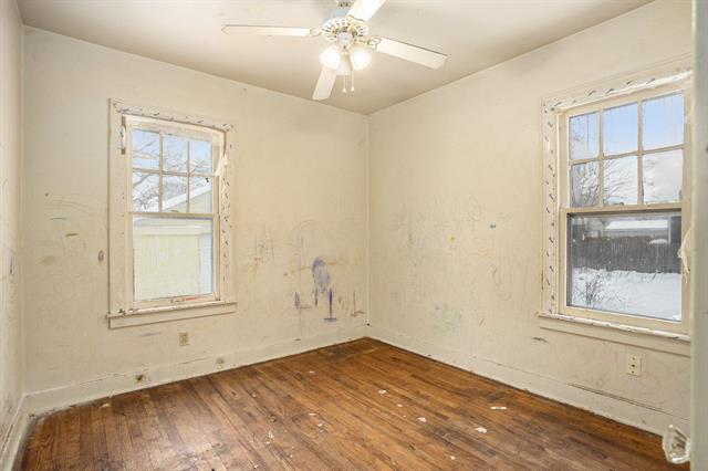 Builiding view five for 1415 Hays Park, Kalamazoo, MI. 49001