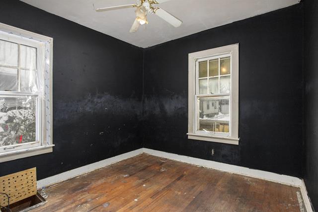 Builiding view six for 1415 Hays Park, Kalamazoo, MI. 49001