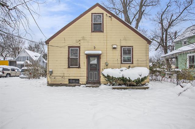 Builiding view thirteen for 1415 Hays Park, Kalamazoo, MI. 49001