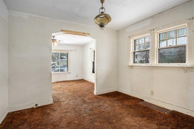 Builiding view two for 1415 Hays Park, Kalamazoo, MI. 49001