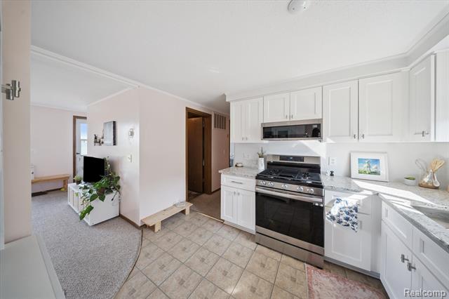 Builiding view eleven for 9287 N River Rd, Algonac, MI. 48001