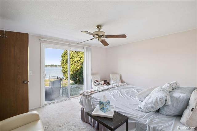 Builiding view fourteen for 9287 N River Rd, Algonac, MI. 48001