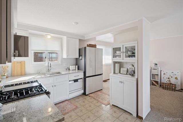 Builiding view nine for 9287 N River Rd, Algonac, MI. 48001