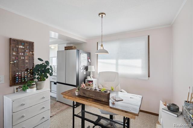 Builiding view seven for 9287 N River Rd, Algonac, MI. 48001