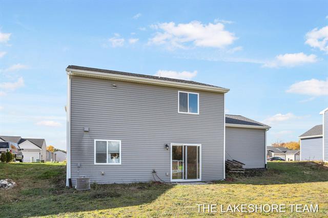 Builiding view eight for 1211 Jayberry, Holland, MI. 49424