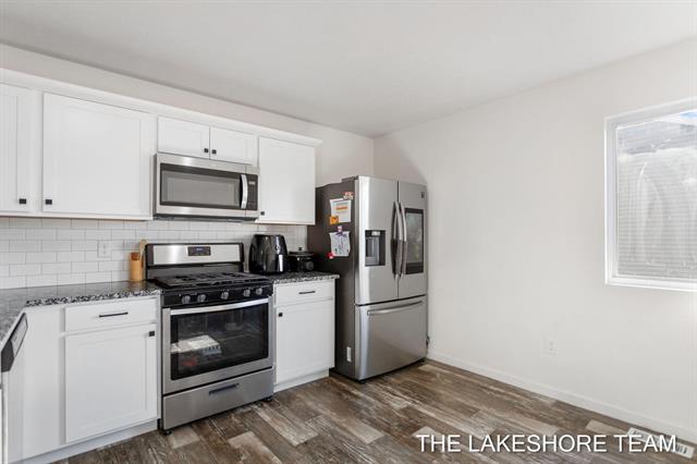 Builiding view fifteen for 1211 Jayberry, Holland, MI. 49424