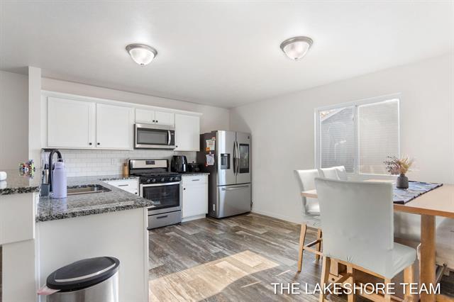 Builiding view fourteen for 1211 Jayberry, Holland, MI. 49424