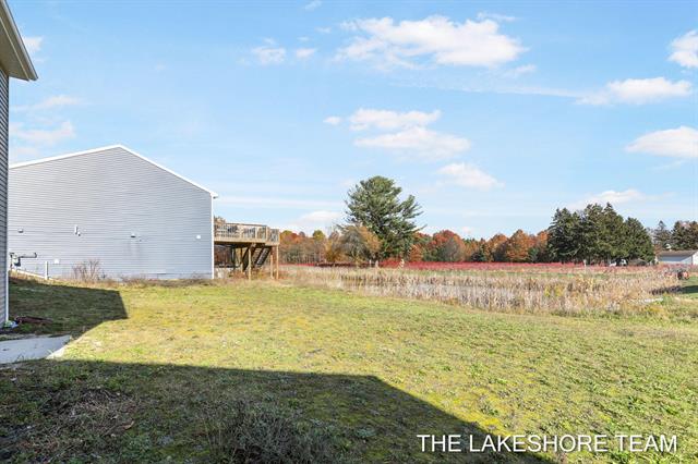 Builiding view nine for 1211 Jayberry, Holland, MI. 49424