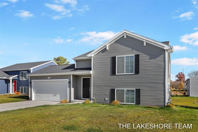 Builiding view one for 1211 Jayberry, Holland, MI. 49424