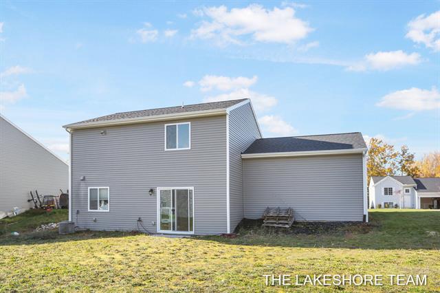 Builiding view six for 1211 Jayberry, Holland, MI. 49424