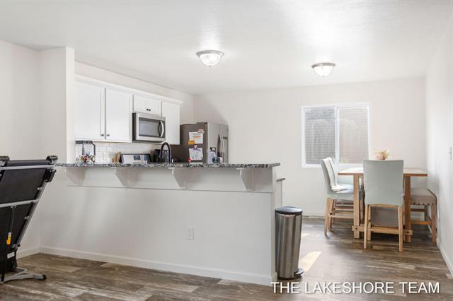 Builiding view thirteen for 1211 Jayberry, Holland, MI. 49424