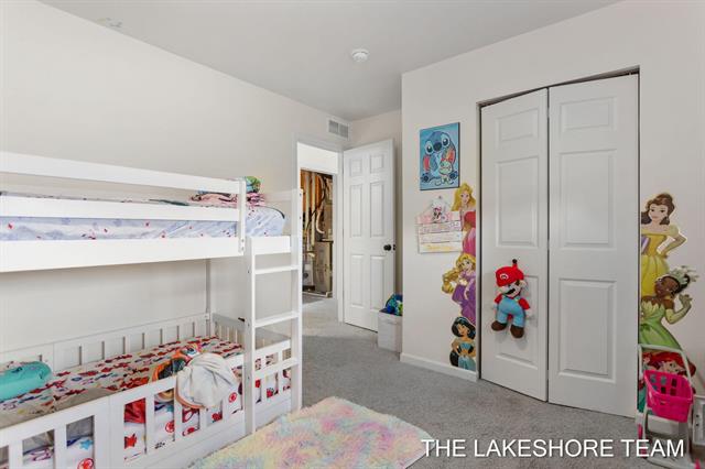 Builiding view thirty three for 1211 Jayberry, Holland, MI. 49424