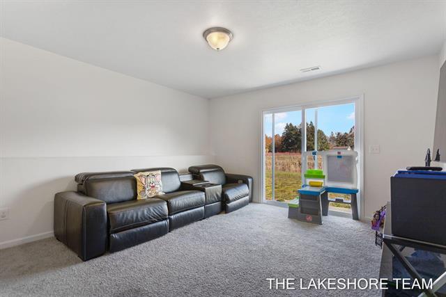 Builiding view thirty for 1211 Jayberry, Holland, MI. 49424