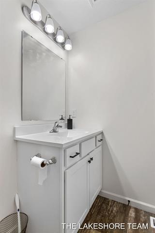 Builiding view twenty seven for 1211 Jayberry, Holland, MI. 49424