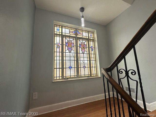 Builiding view nineteen for 18285 Birchcrest, Detroit, MI. 48221