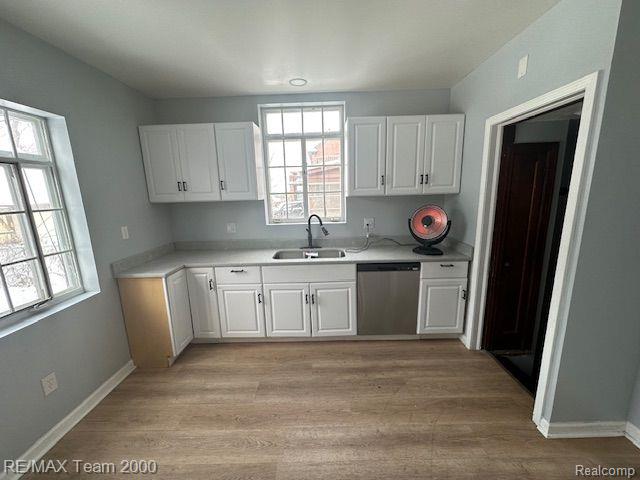 Builiding view thirteen for 18285 Birchcrest, Detroit, MI. 48221