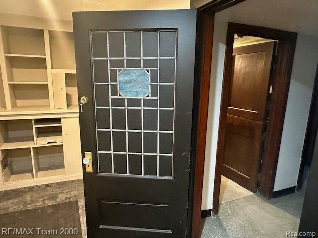 Builiding view thirty seven for 18285 Birchcrest, Detroit, MI. 48221