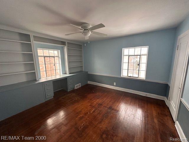 Builiding view twenty five for 18285 Birchcrest, Detroit, MI. 48221