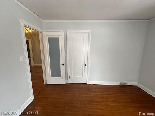 Builiding view twenty seven for 18285 Birchcrest, Detroit, MI. 48221