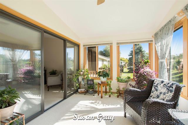 Builiding view four for 886 Creekridge, Holland, MI. 49423