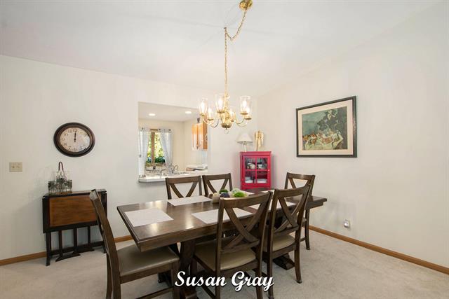 Builiding view seven for 886 Creekridge, Holland, MI. 49423