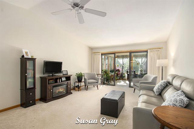 Builiding view six for 886 Creekridge, Holland, MI. 49423