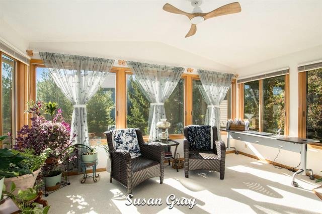 Builiding view three for 886 Creekridge, Holland, MI. 49423