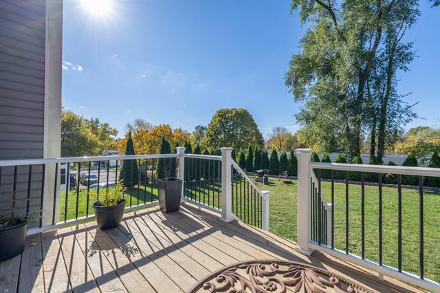 Builiding view forty eight for 404 Stryker, South Lyon, MI. 48178