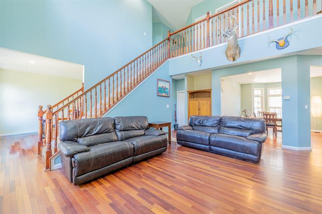 Builiding view nine for 404 Stryker, South Lyon, MI. 48178