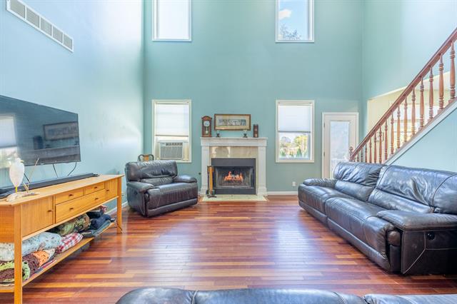 Builiding view seven for 404 Stryker, South Lyon, MI. 48178