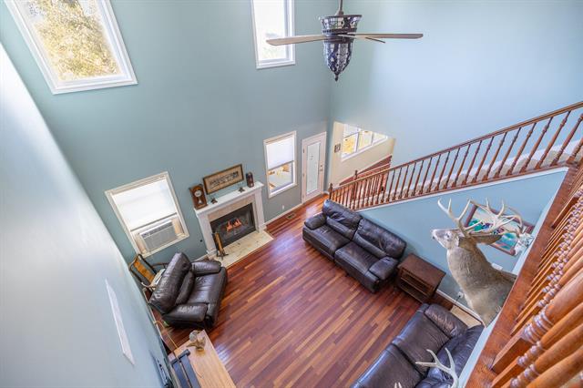 Builiding view thirty seven for 404 Stryker, South Lyon, MI. 48178