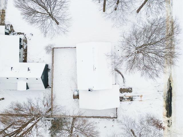 Builiding view eighteen for 11025 Higley Circle, Schoolcraft, MI. 49087