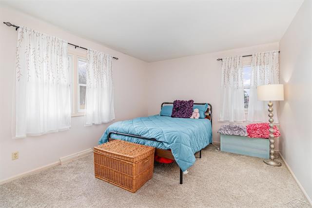 Builiding view eleven for 11025 Higley Circle, Schoolcraft, MI. 49087