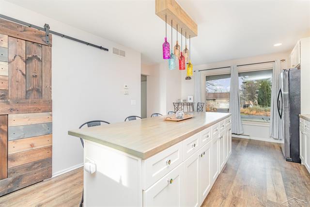 Builiding view four for 11025 Higley Circle, Schoolcraft, MI. 49087