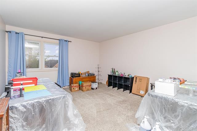 Builiding view nine for 11025 Higley Circle, Schoolcraft, MI. 49087