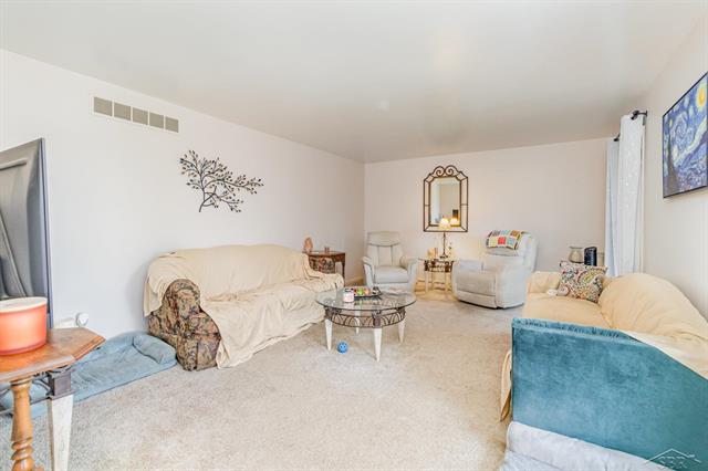 Builiding view one for 11025 Higley Circle, Schoolcraft, MI. 49087