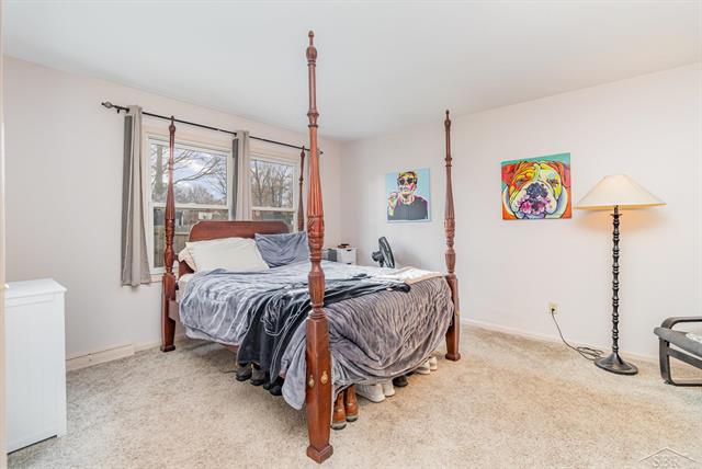 Builiding view six for 11025 Higley Circle, Schoolcraft, MI. 49087