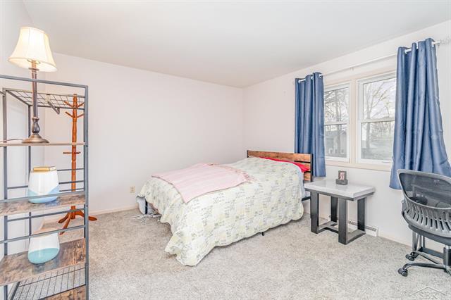 Builiding view ten for 11025 Higley Circle, Schoolcraft, MI. 49087