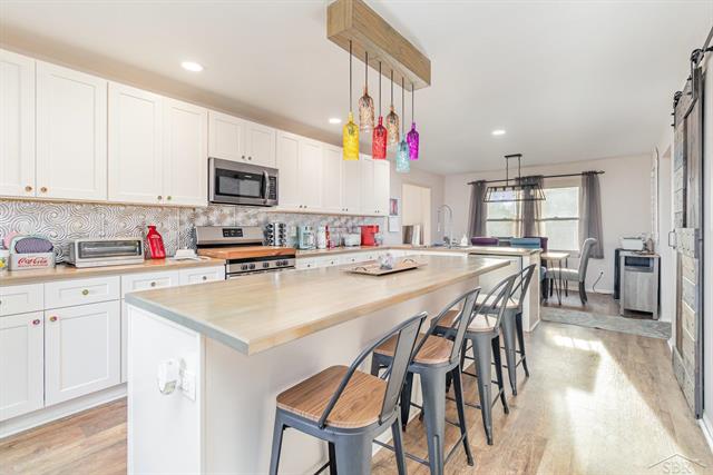 Builiding view three for 11025 Higley Circle, Schoolcraft, MI. 49087