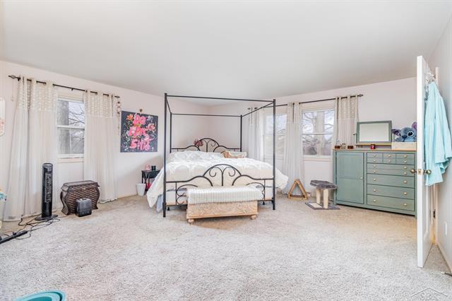 Builiding view twelve for 11025 Higley Circle, Schoolcraft, MI. 49087