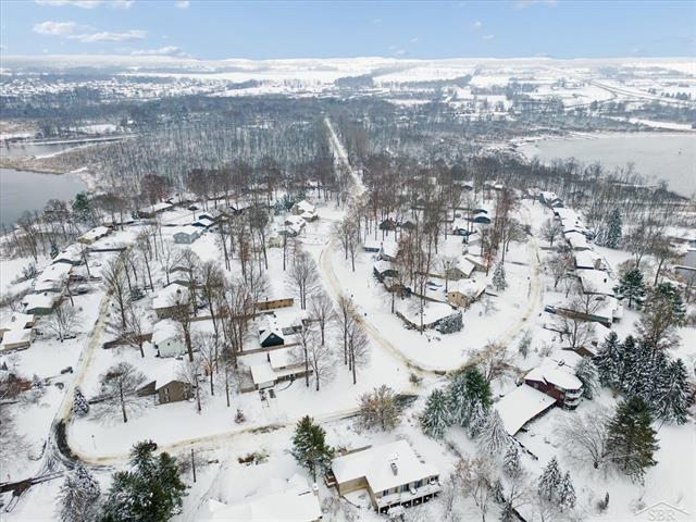 Builiding view twenty eight for 11025 Higley Circle, Schoolcraft, MI. 49087