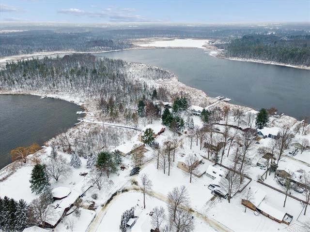 Builiding view twenty seven for 11025 Higley Circle, Schoolcraft, MI. 49087