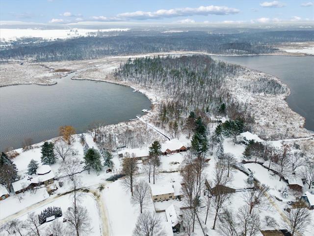 Builiding view twenty six for 11025 Higley Circle, Schoolcraft, MI. 49087