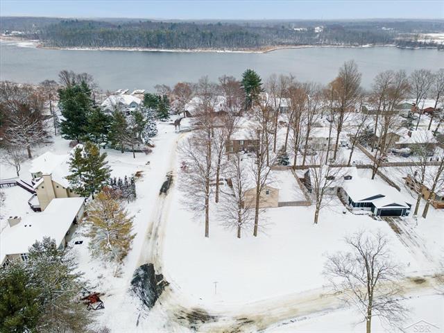 Builiding view twenty two for 11025 Higley Circle, Schoolcraft, MI. 49087