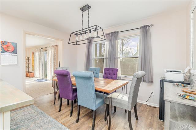 Builiding view two for 11025 Higley Circle, Schoolcraft, MI. 49087