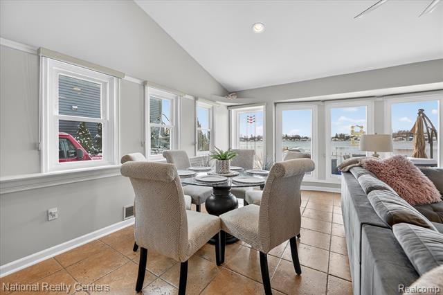 Builiding view nine for 560 Black Oaks, Howell, MI. 48843