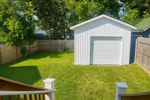 Builiding view fifteen for 343 Corinne, Grand Rapids, MI. 49507