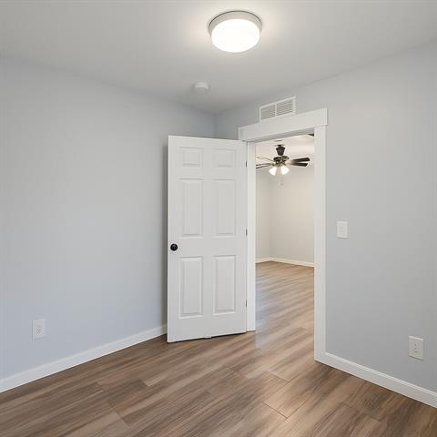 Builiding view five for 343 Corinne, Grand Rapids, MI. 49507