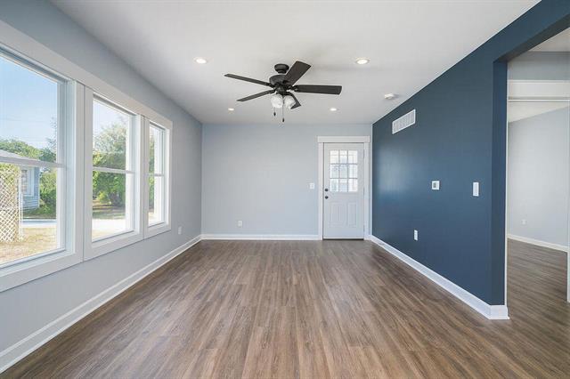 Builiding view six for 343 Corinne, Grand Rapids, MI. 49507